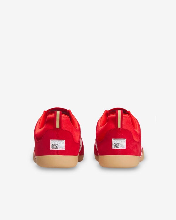 Adidas - Men's Bad Bunny Ballerina Sneakers - (Vivid Red)