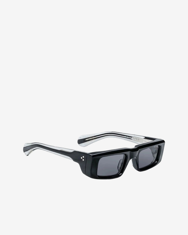Jacques Marie Mage - Rimbaud Sunglasses - (Titan)