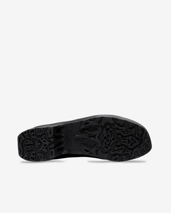 Demon - Men's HONO TXN Shoes - (Black)