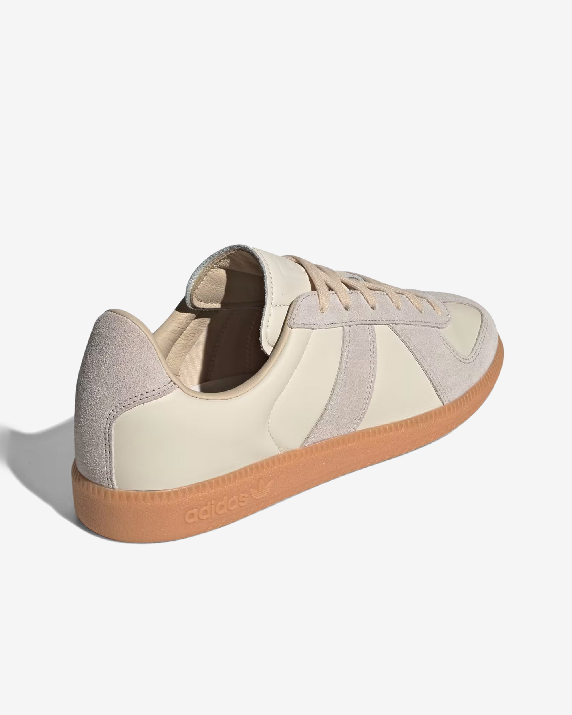 Adidas - BW Army - (Beige) view 7, Click to Zoom in