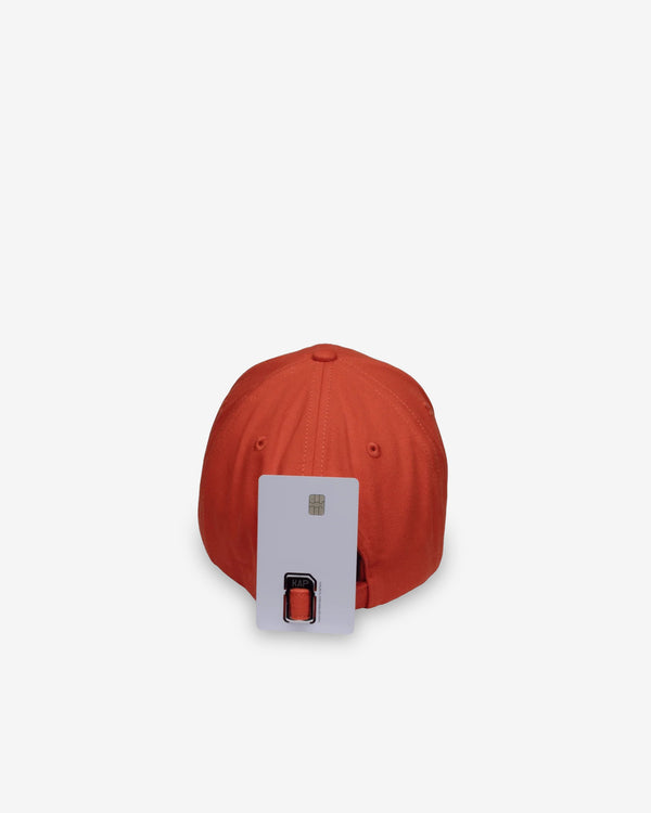 Kap Company - Character Kap - (Red)