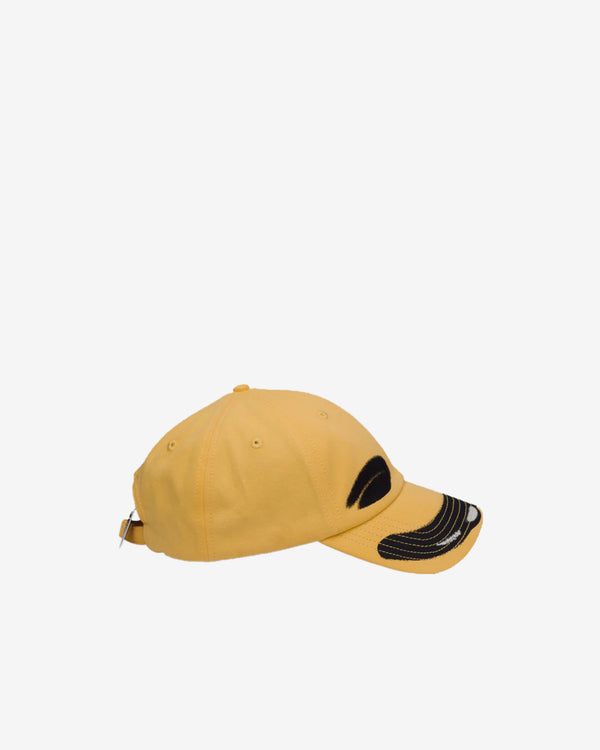 Kap Company - Men's Character Kap - (Yellow)