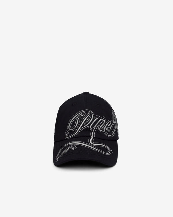 Kap Company - Pure Vision Kap - (Black)