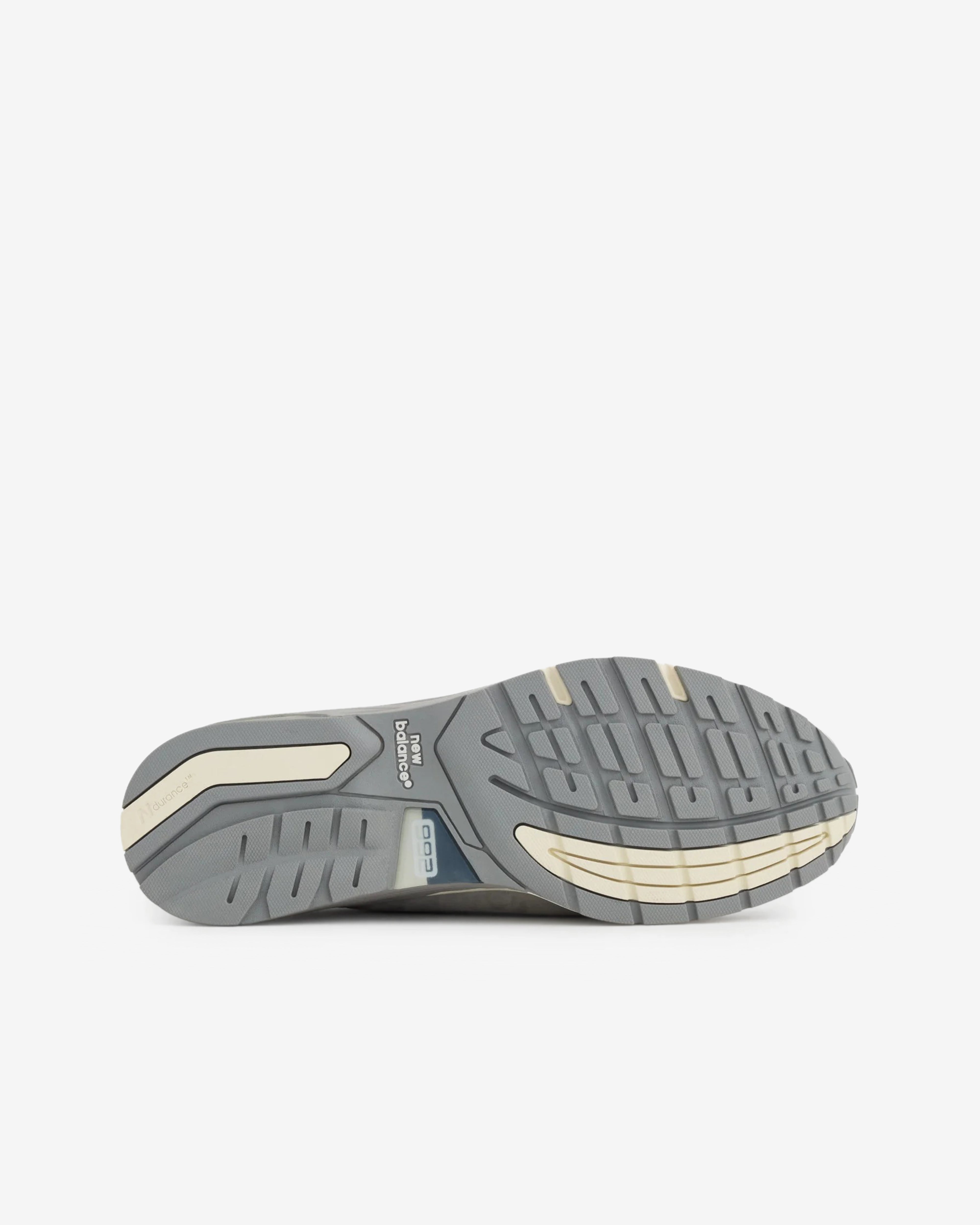 New Balance: Men's 992 Sneakers (Shadow Grey) | DSMNY E-SHOP