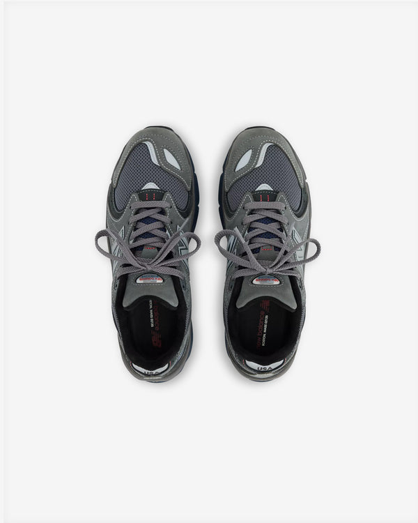 New Balance - 2040V5 - (Castlerock)