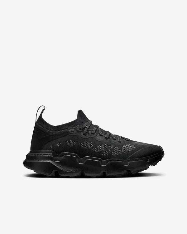 On Running - Cloudsoma PAF - (Black)