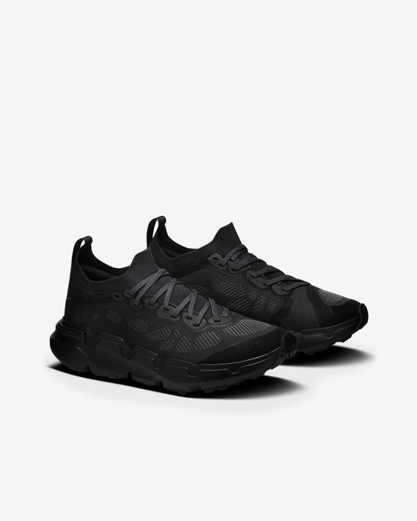 On Running - Cloudsoma PAF - (Black)