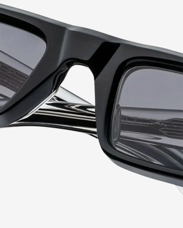 Jacques Marie Mage - Rimbaud Sunglasses - (Titan)