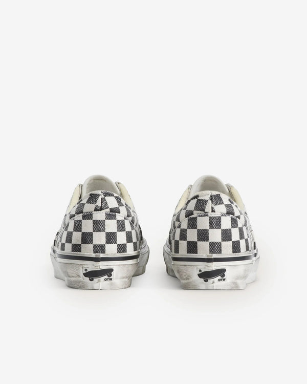Vans - OTW Era 95 DST Relic - (Checkerboard)
