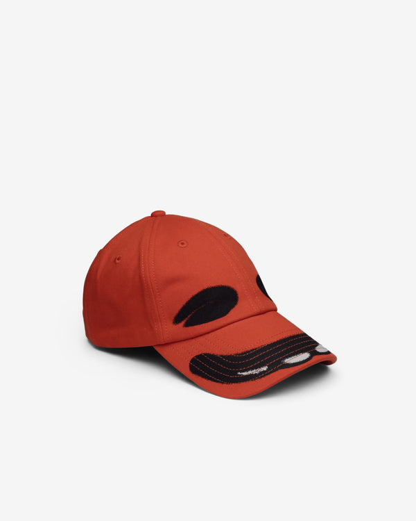Kap Company - Character Kap - (Red)