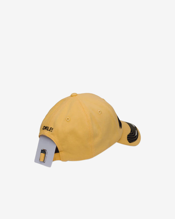 Kap Company - Men's Character Kap - (Yellow)