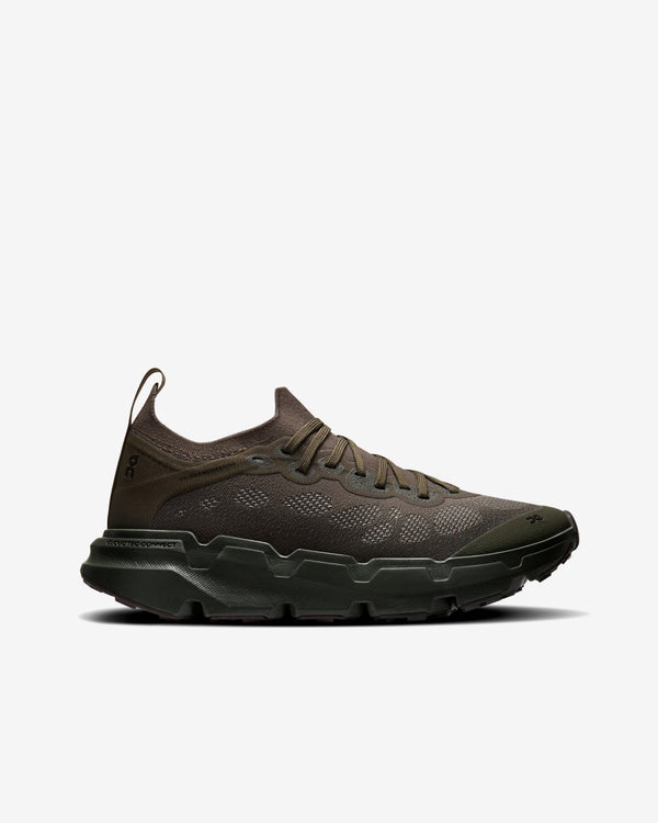 On Running - Cloudsoma PAF - (Cobble Brown)