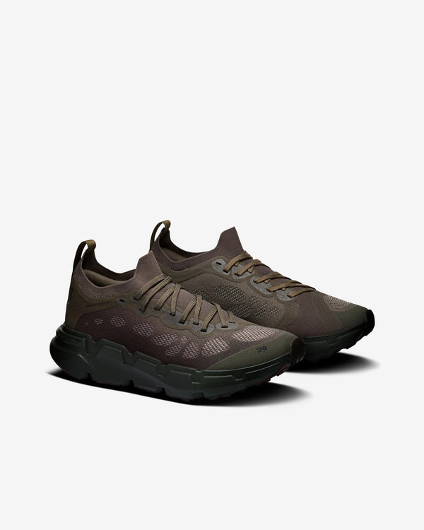 On Running - Cloudsoma PAF - (Cobble Brown)