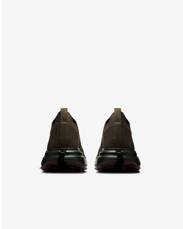 On Running - Cloudsoma PAF - (Cobble Brown)