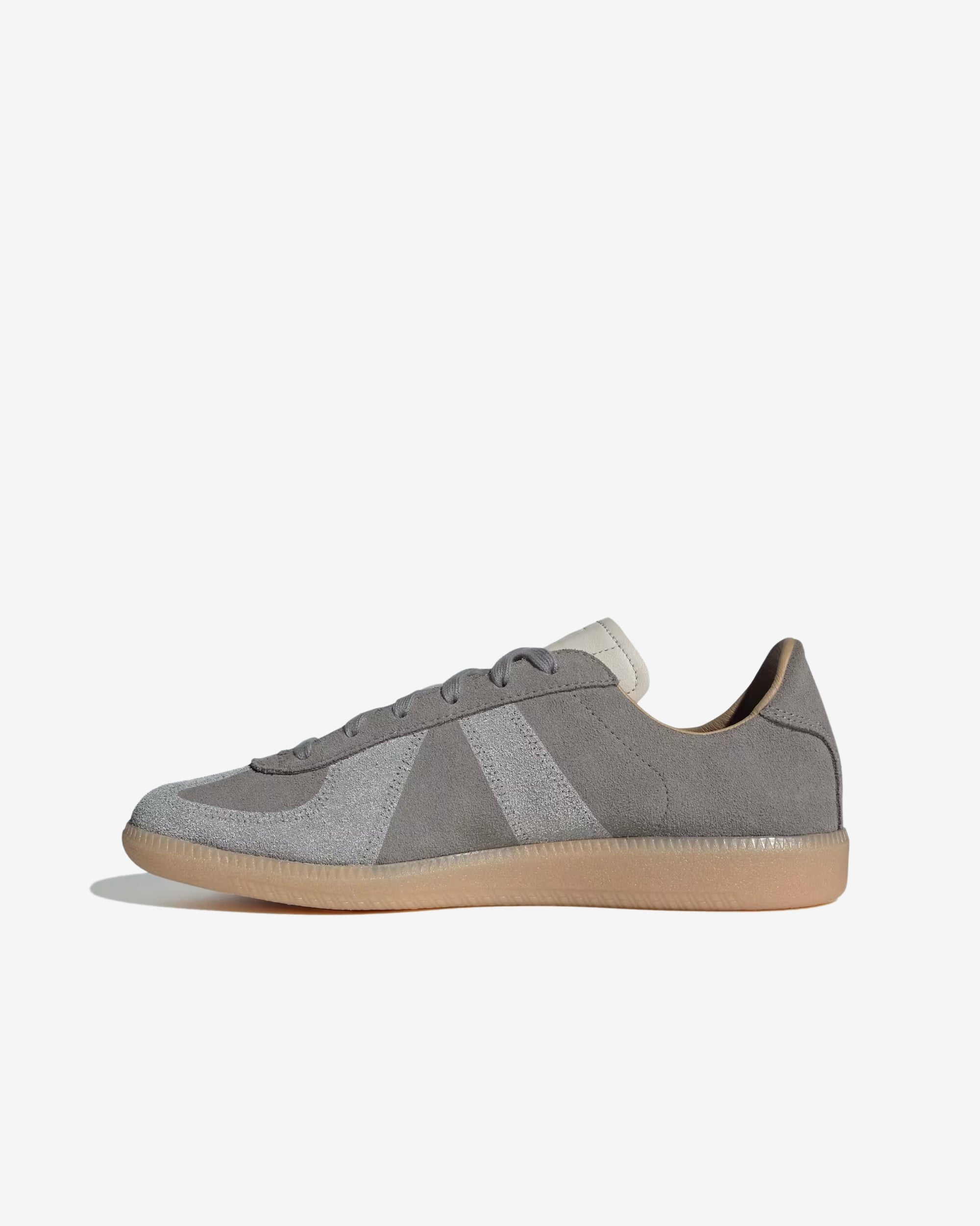 Adidas - Men's BW Army Decon Sneakers - (Grey) view 2, Click to Zoom in