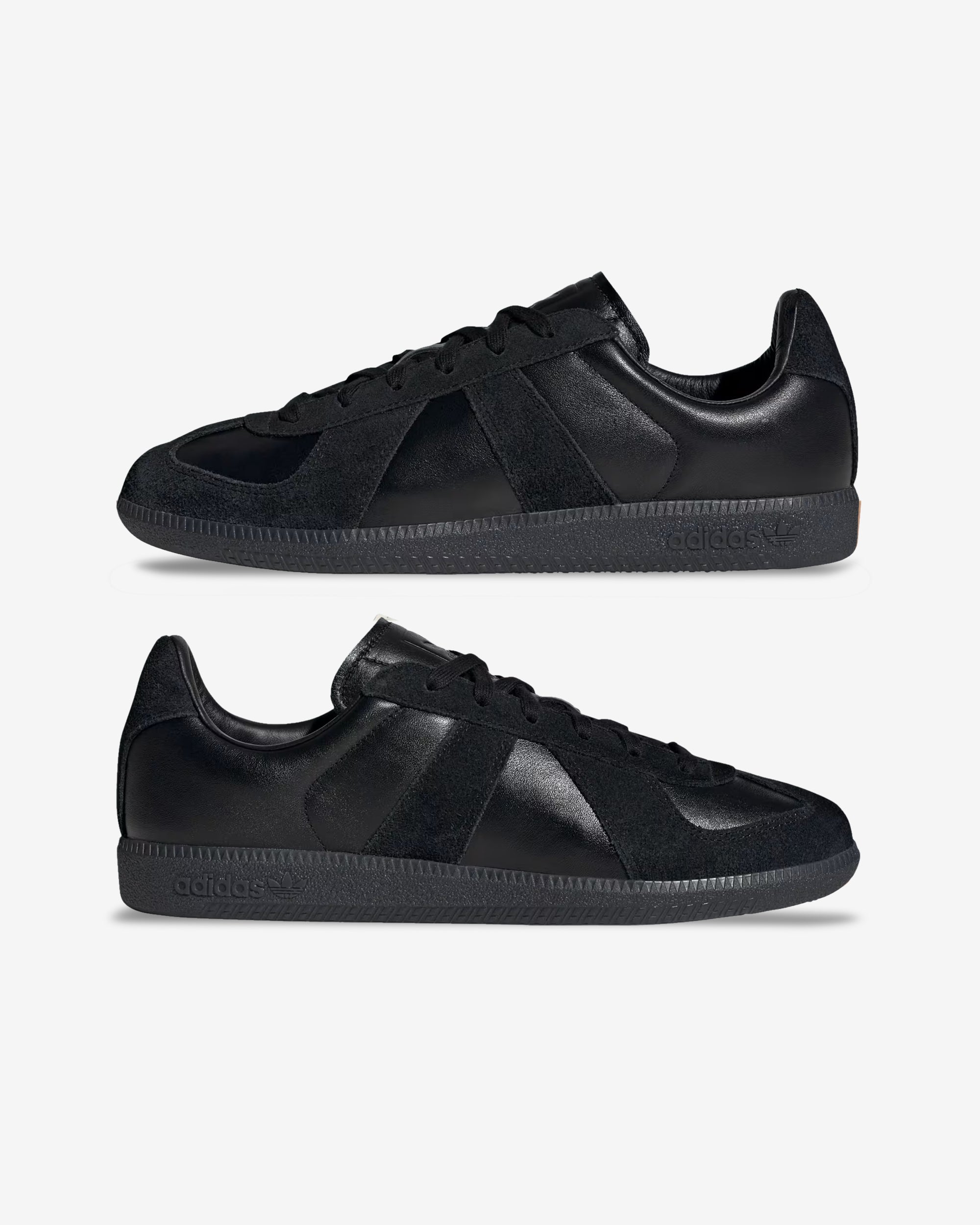 Adidas - BW Army - (Black) view 10, Click to Zoom in