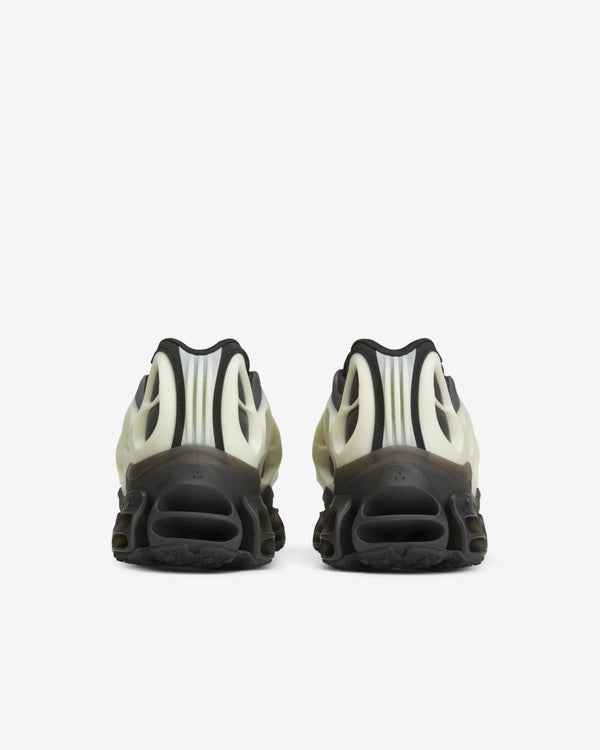 Adidas - Men's Willy Chavarria Megaride Bones Sneakers - (Core Black/Off White)