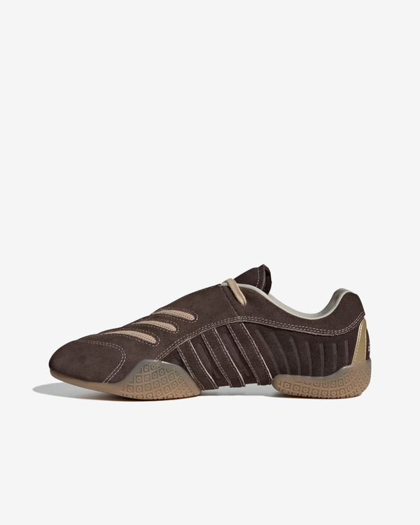 Adidas - Taekwondo Mei Elite Shoes - (Aurora Coffee/Gum)