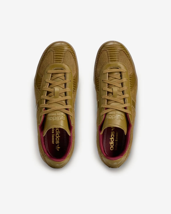Adidas - Wales Bonner BW Army Pony - (Khaki)