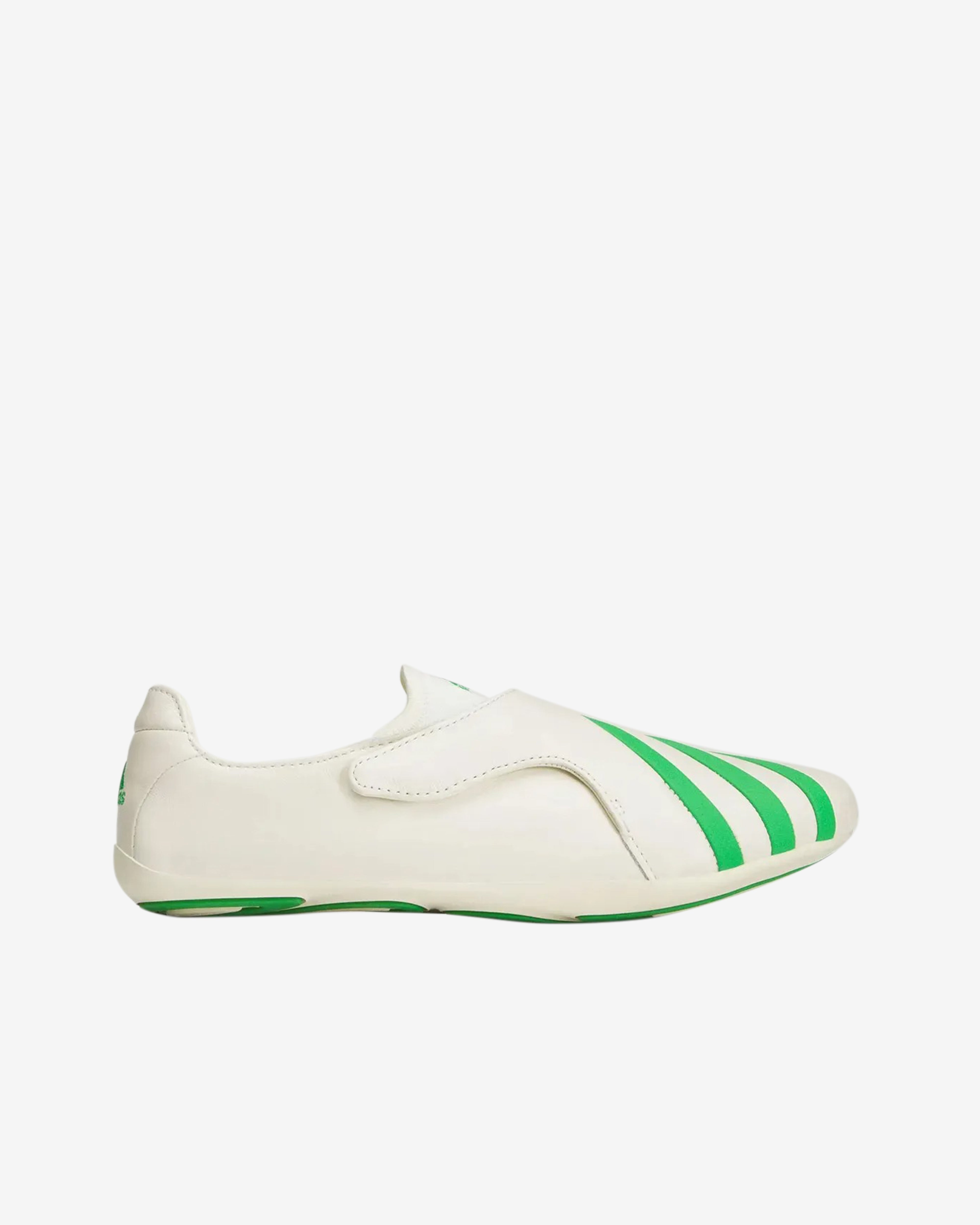 Adidas: Men's Pharrell Vario Flat Earther Sneakers (Chalk White