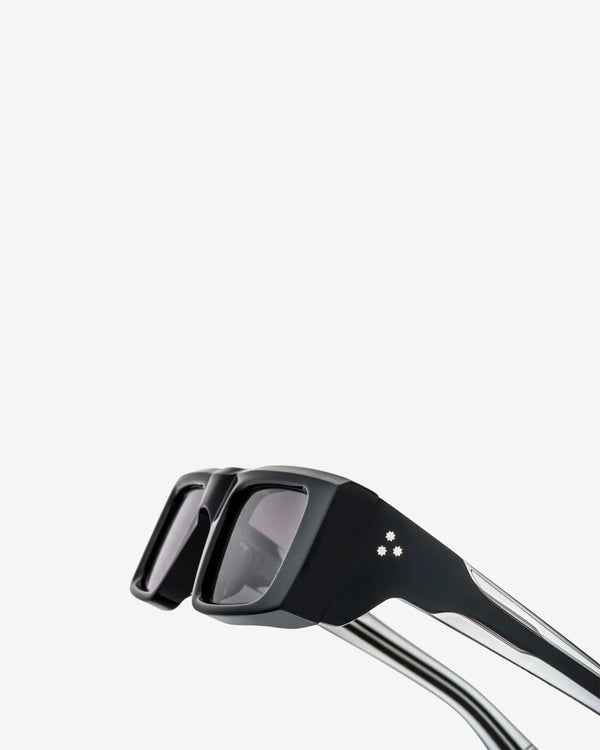 Jacques Marie Mage - Rimbaud Sunglasses - (Titan)