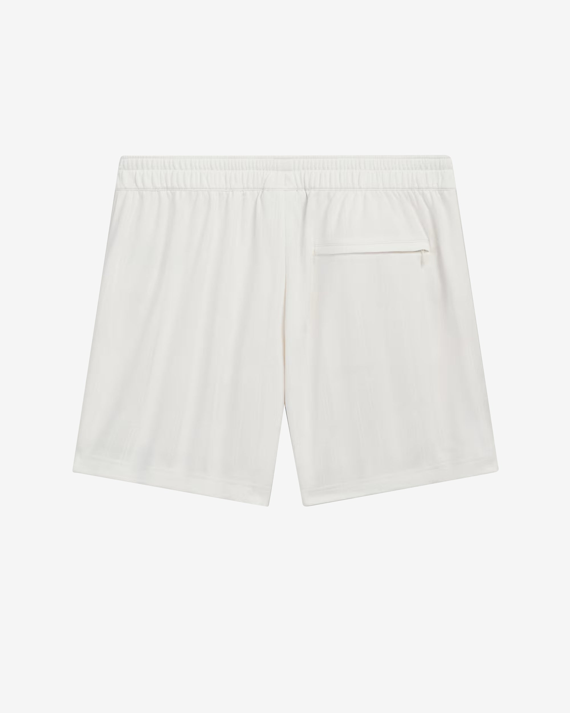 Brain Dead X Adidas X Disney - Men's Jacquard Soccer Shorts - (White) view 2, Click to Zoom in