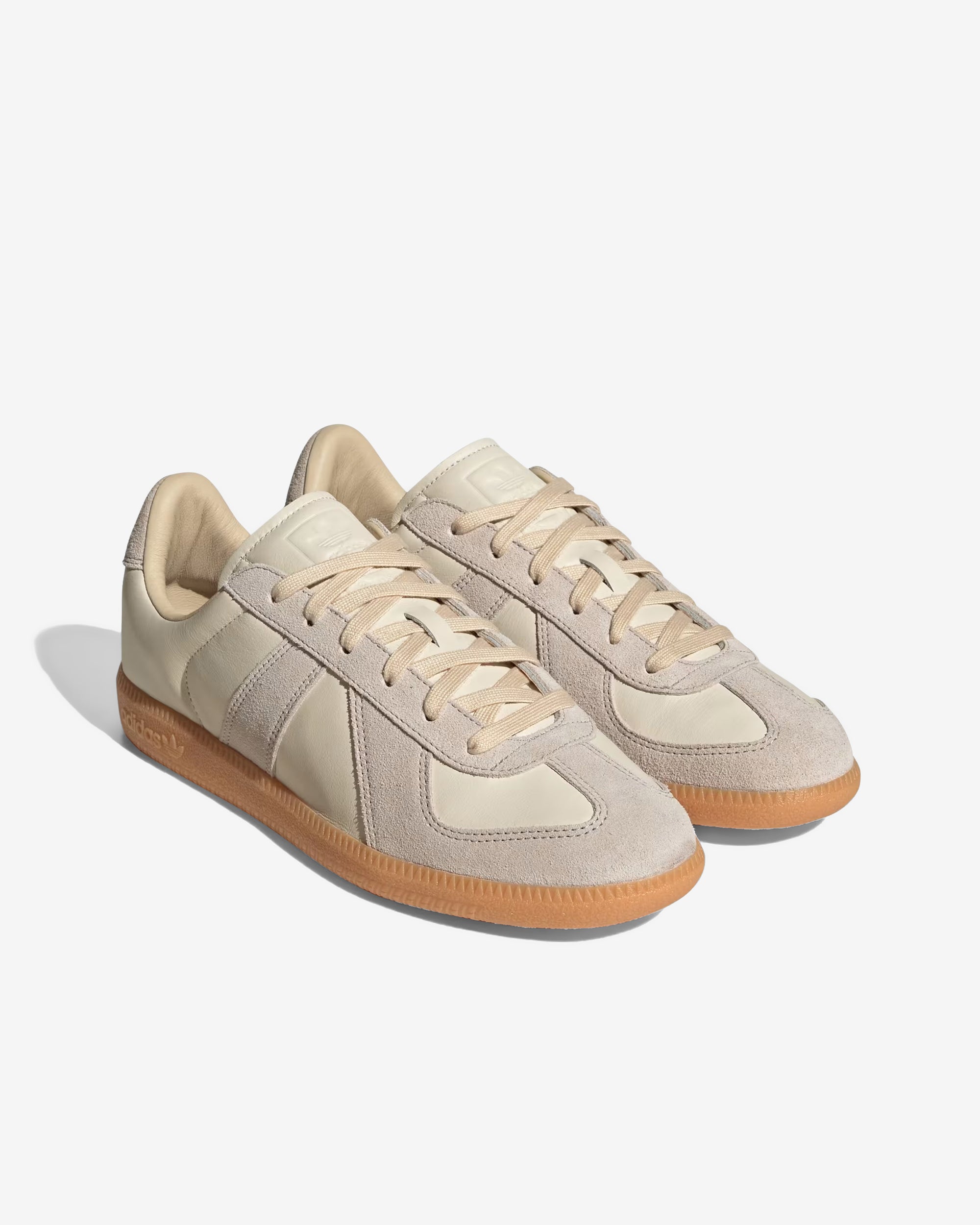 Adidas - BW Army - (Beige) view 3, Click to Zoom in