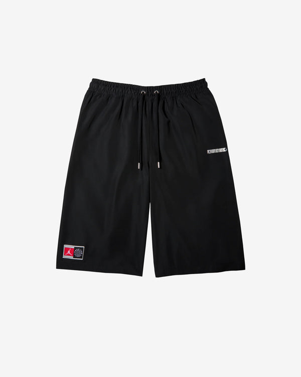 Jordan - Men's Free The Youth Shorts - (Black/Cream)
