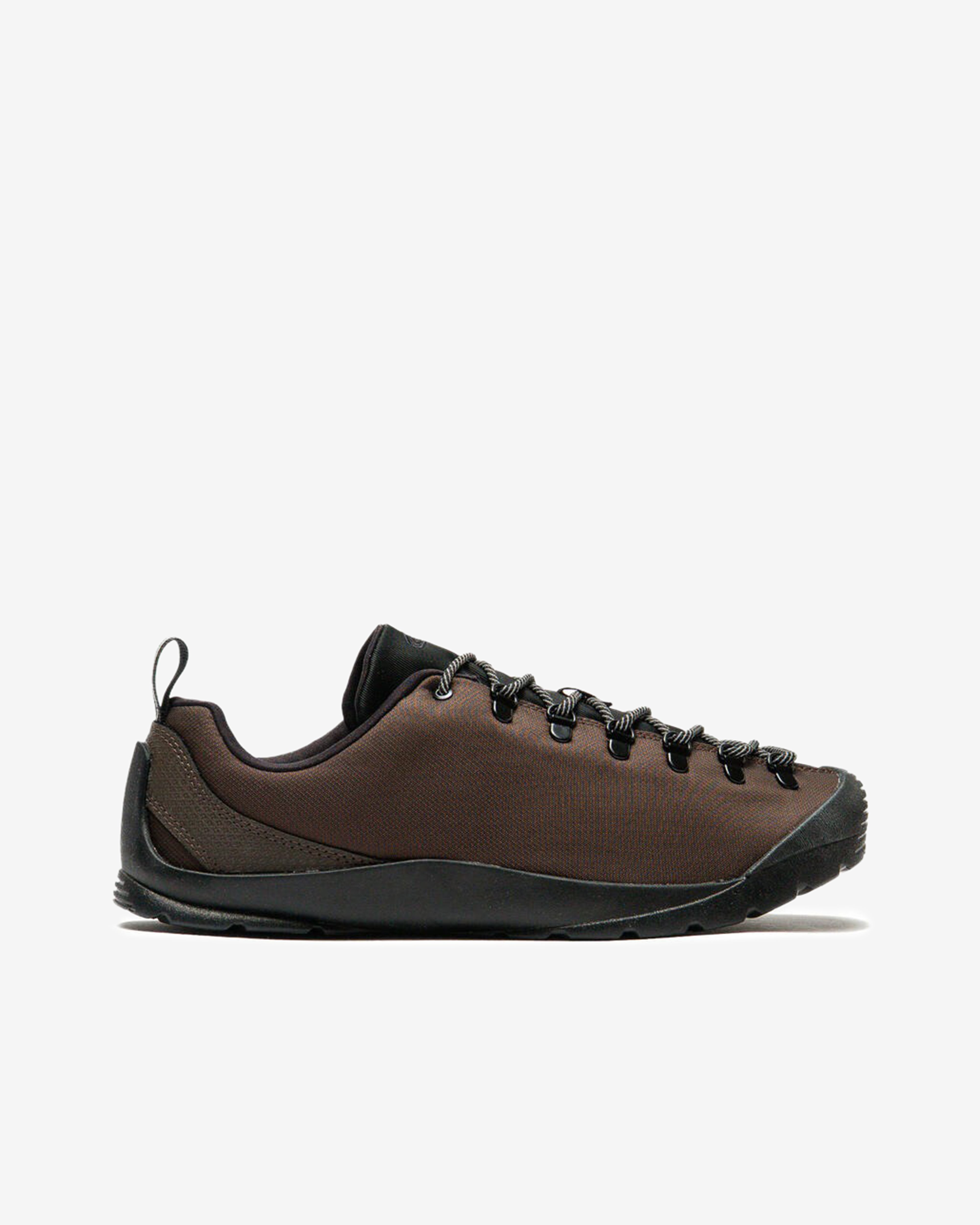 【J35987】THE SENTIMENTALS Keen: Jasper SE2 TXT (Flux Chocolate) | DSMNY E-SHOP