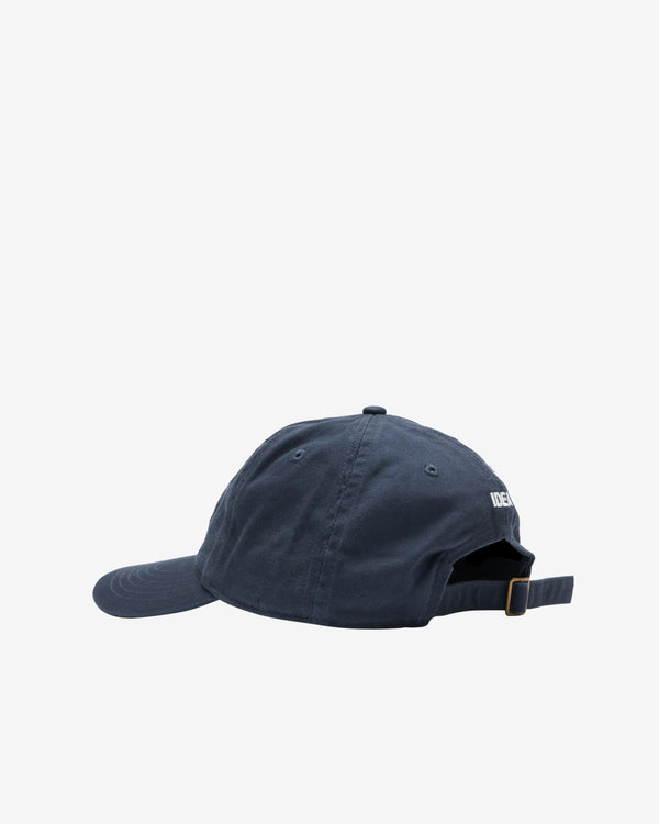 Idea - Previous Winner Hat - (Black)