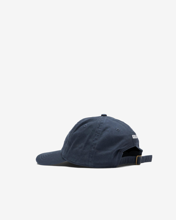 Idea - Previous Winner Hat - (Black)