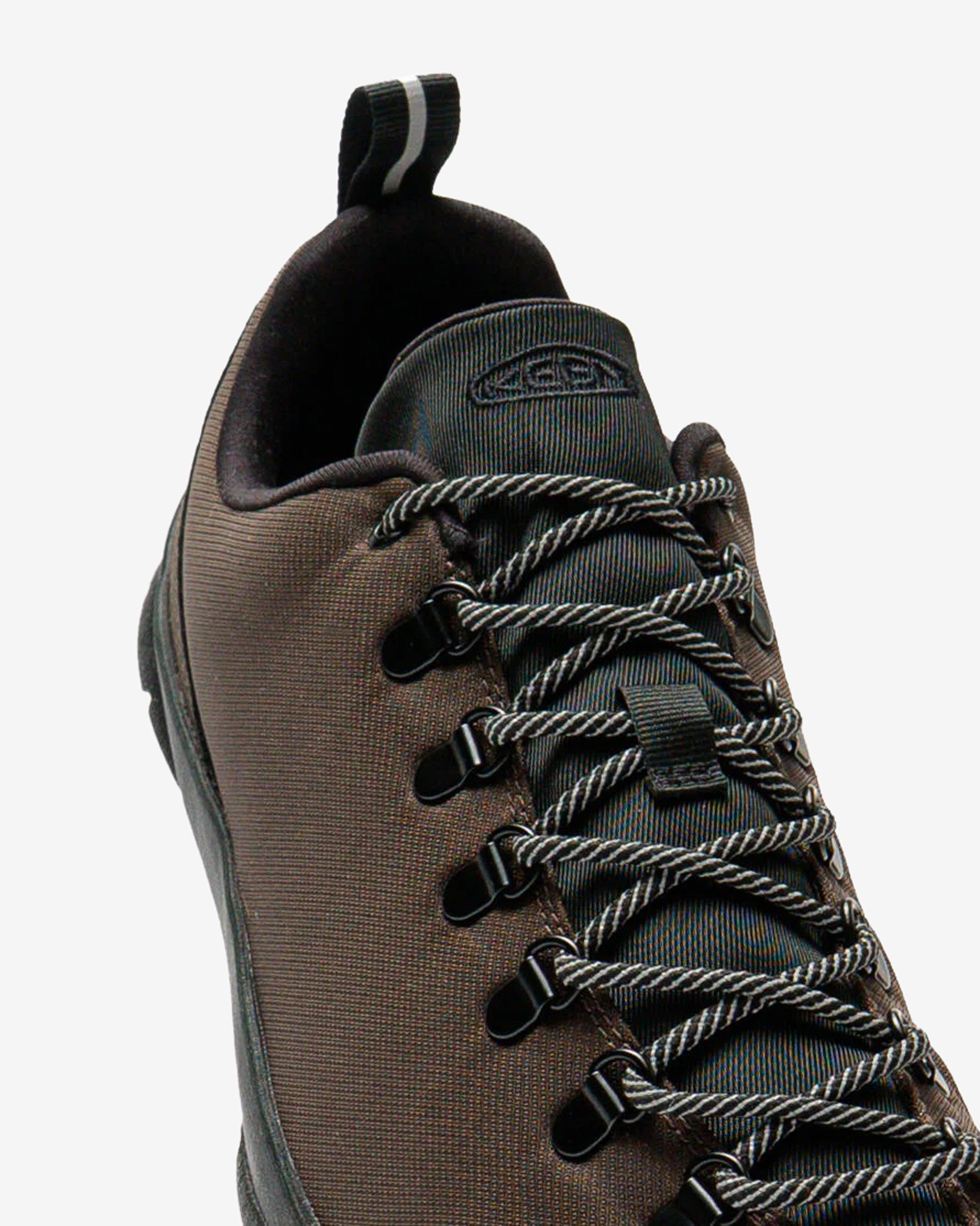 Keen: Jasper SE2 TXT (Flux Chocolate) | DSMNY E-SHOP