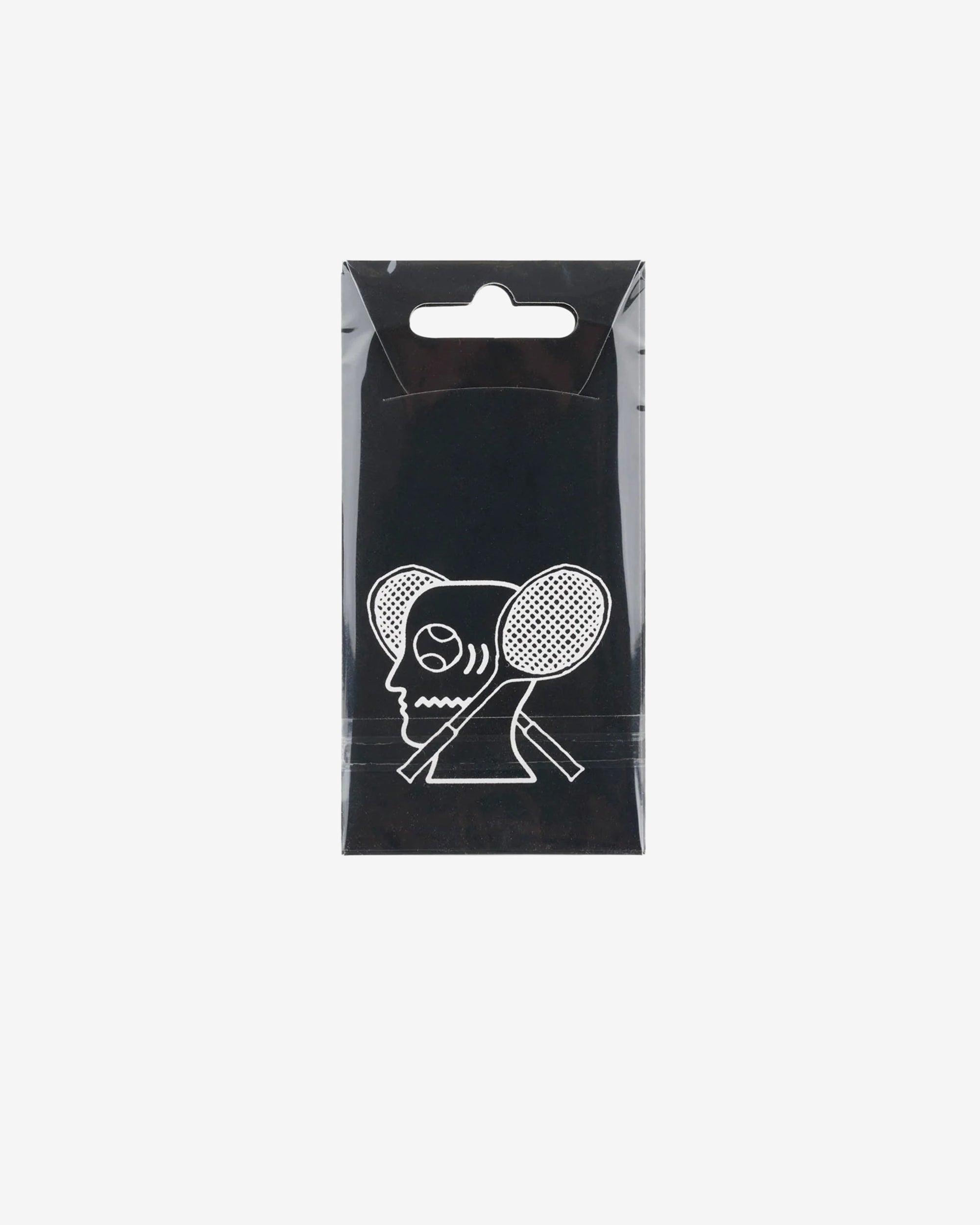 Brain Dead - Men's Logo Head Dampener - (Ice Blue) view 3, Click to Zoom in