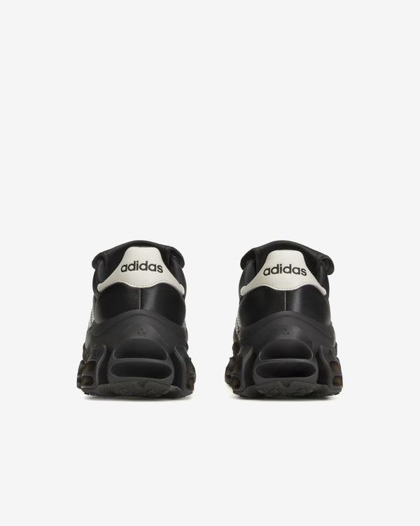 Adidas - Men's Willy Chavarria Megaride Copa Sneakers - (Core Black/Off White)