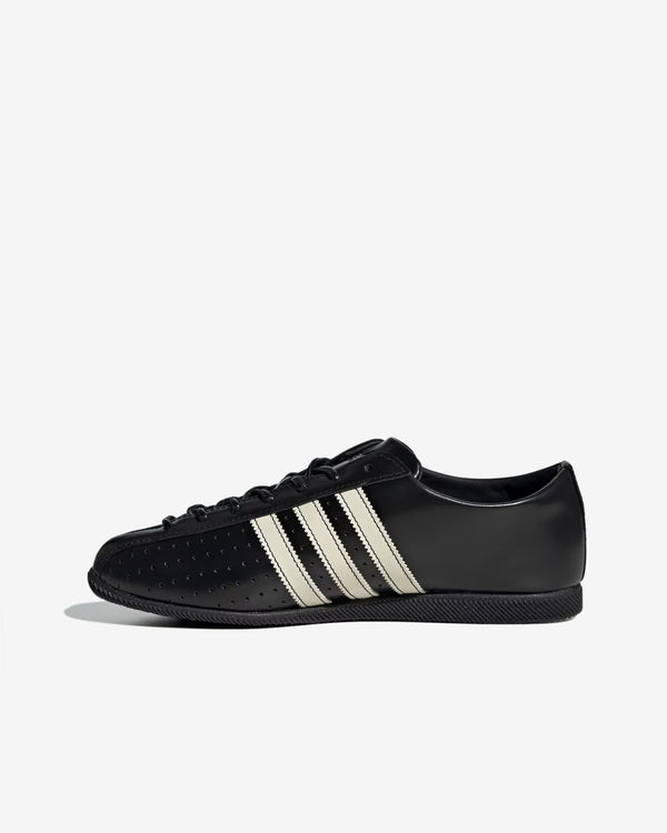 Adidas - Women's Japan Lux Sneakers - (Black)