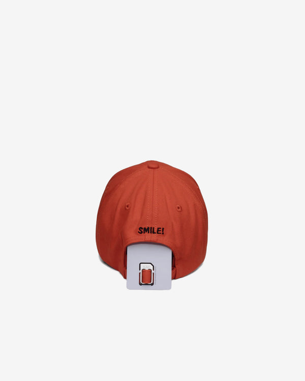 Kap Company - Character Kap - (Red)