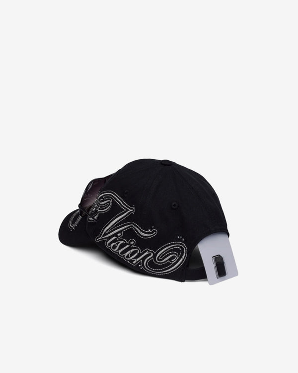 Kap Company - Pure Vision Kap - (Black)
