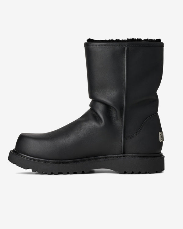 UGG - Men's Willy Chavarria Relaxed Boot - (Black)