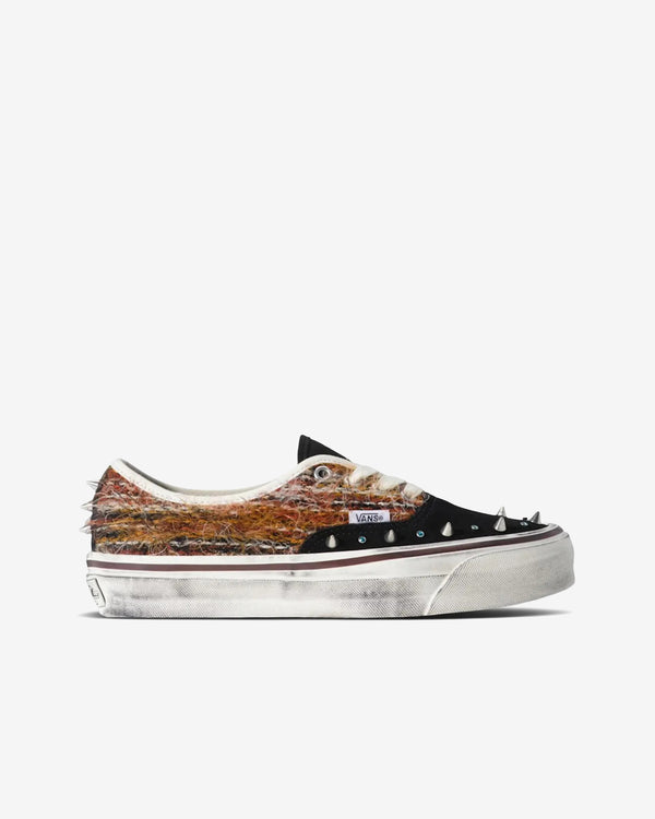 Vans - Men's Authentic Reissue 44 LX Sneakers - (Black/Mohair)