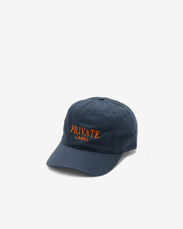 Idea - Private Label Hat - (Navy)