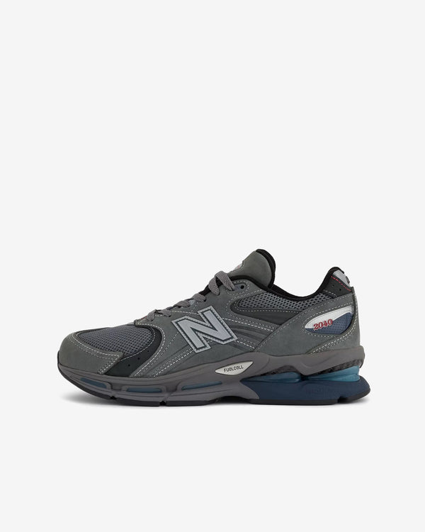 New Balance - 2040V5 - (Castlerock)