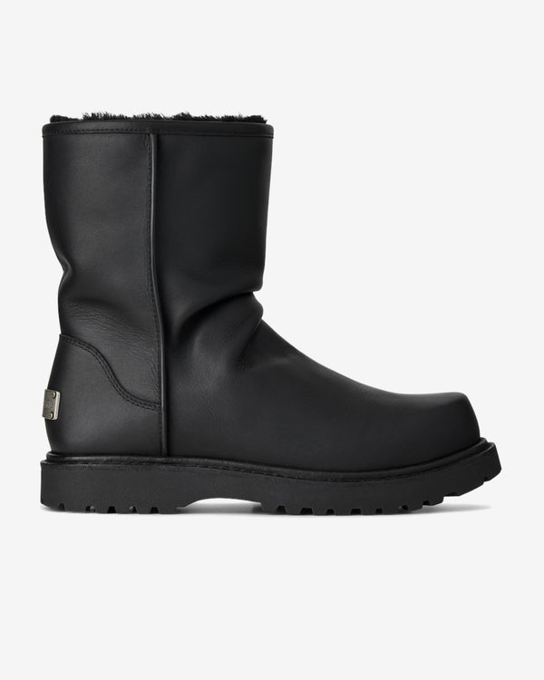 UGG - Men's Willy Chavarria Relaxed Boot - (Black)
