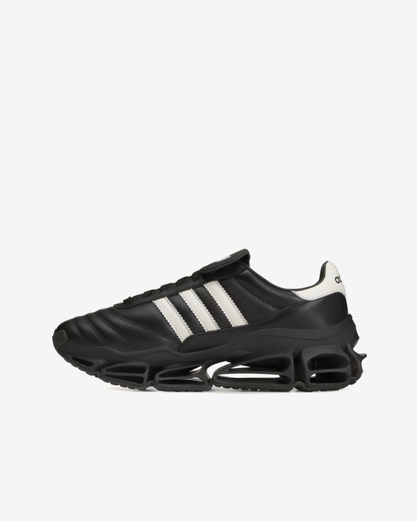 Adidas - Men's Willy Chavarria Megaride Copa Sneakers - (Core Black/Off White)