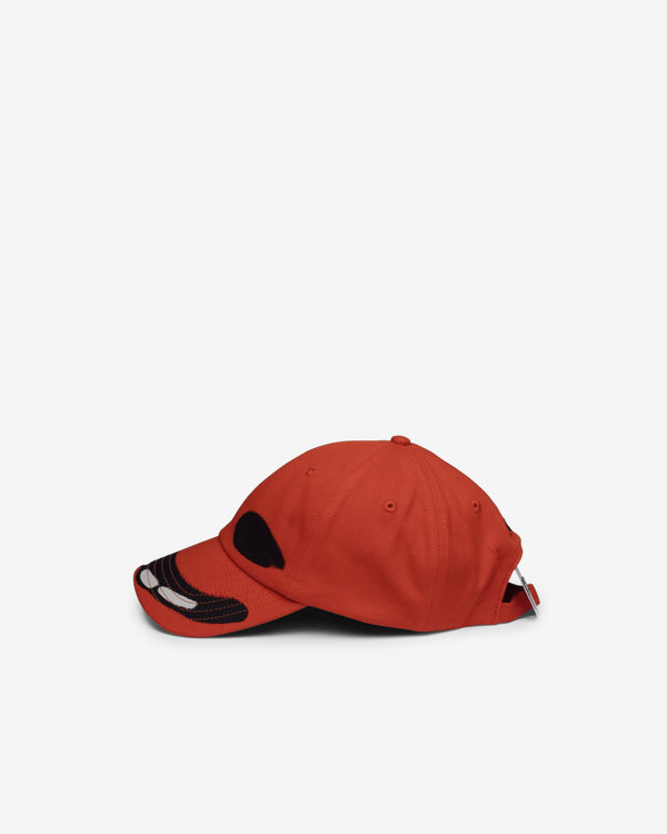 Kap Company - Character Kap - (Red)