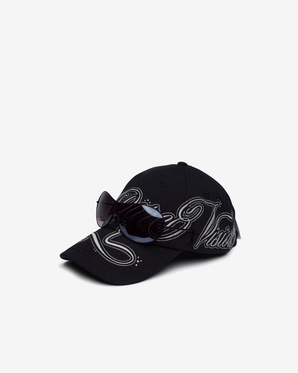 Kap Company - Pure Vision Kap - (Black)