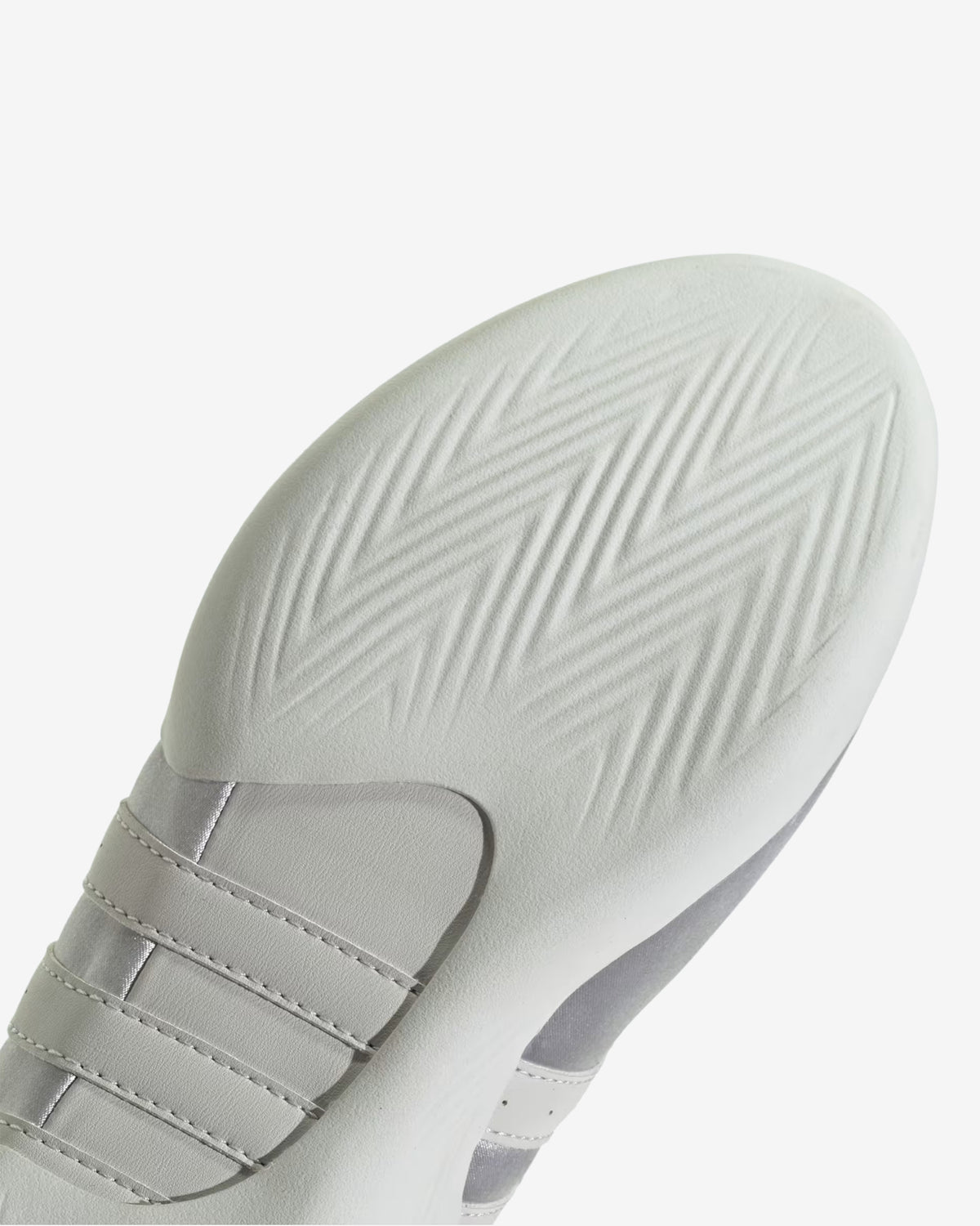 Adidas - Taekwondo Mei Ballet - (Silver) view 8, Click to Zoom in