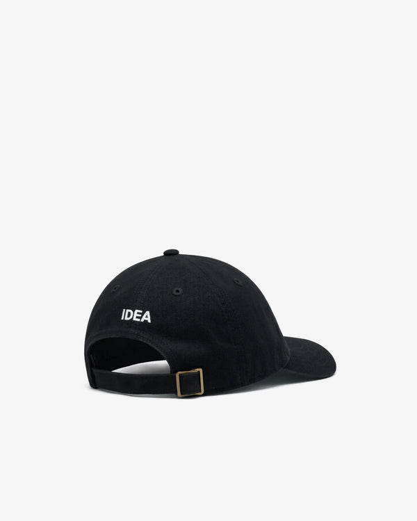 Idea - TV Chef Hat - (Black)