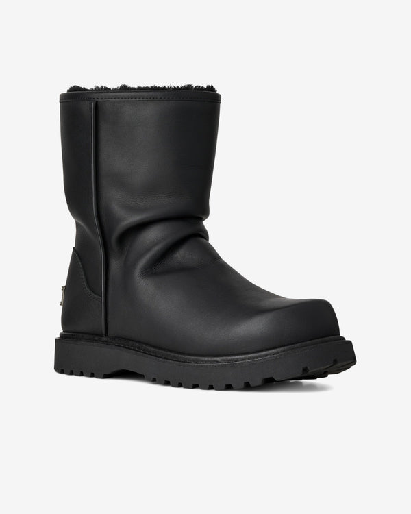 UGG - Men's Willy Chavarria Relaxed Boot - (Black)