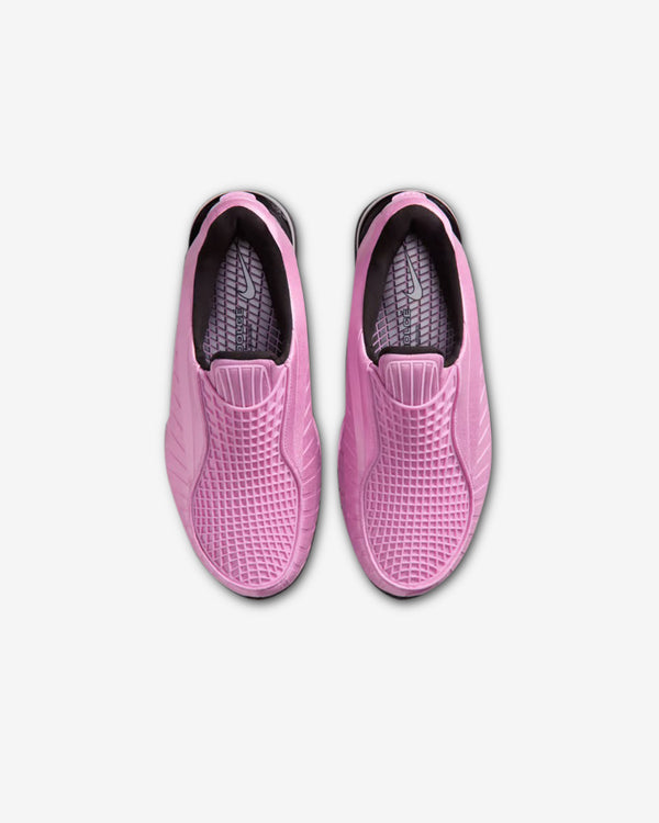 Nike - Women's Air Max Dolce Sneakers - (Light Magenta)