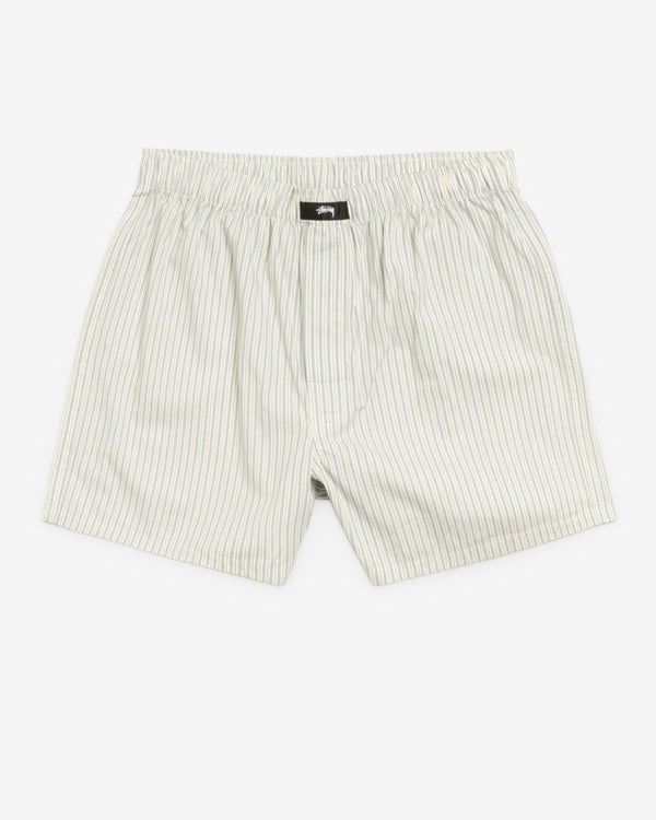Stüssy - Men's Boxer Shorts - (Multi)
